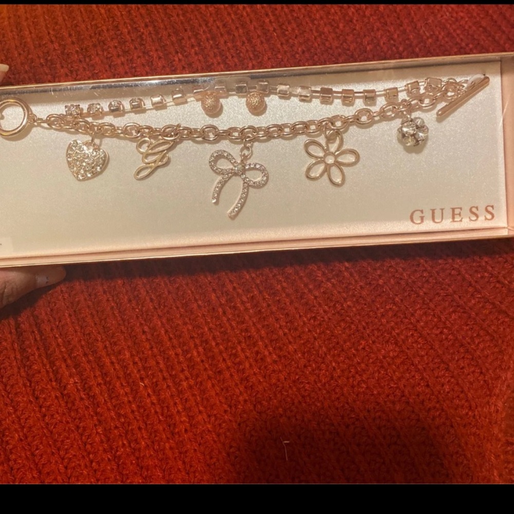 Women bracelet